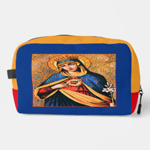 Immaculate Heart van Mary Toilettasje