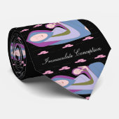 IMMACULATICONCEPTIE STROPDAS (Opgerold)