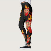 Immaculeren Leggings (Links)