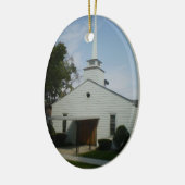 Immanuel 100th Jubileum Ornament (Links)