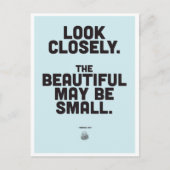 Immanuel Kant Inspirerend quote Briefkaart (Voorkant)