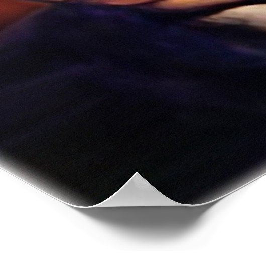 Immanuel Kant "om te doen" Posters van het citaat  (Hoek)