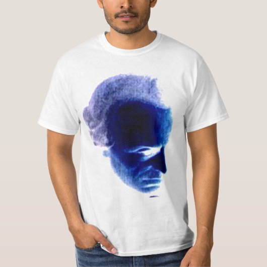 Immanuel Kant T-shirt (Voorkant)