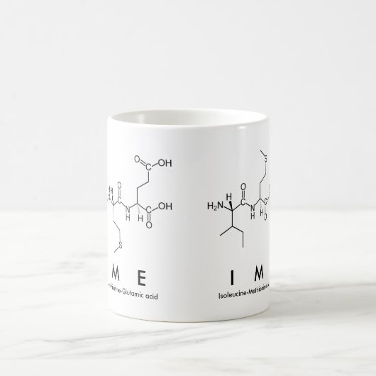 Imme peptide name mok (Center)