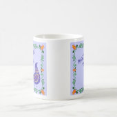 Immer Besser Classic Mok van Macht (Center)