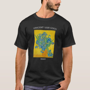 Immersive Van Gogh Iopen T-shirt
