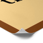 Immigrants Get the Job Done Poster (Hoek)