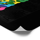 Immigrants Make America Great Poster (Hoek)