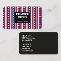 Immigratie- en naturalisatiediensten