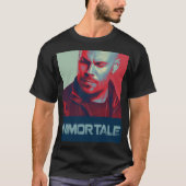 Immorale T-shirt (Voorkant)