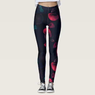 Immortal kwallen-Leggings Leggings