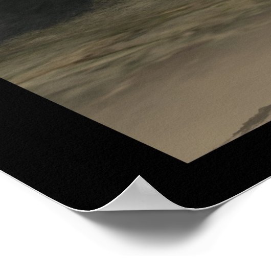 Immortal Land Poster (Hoek)