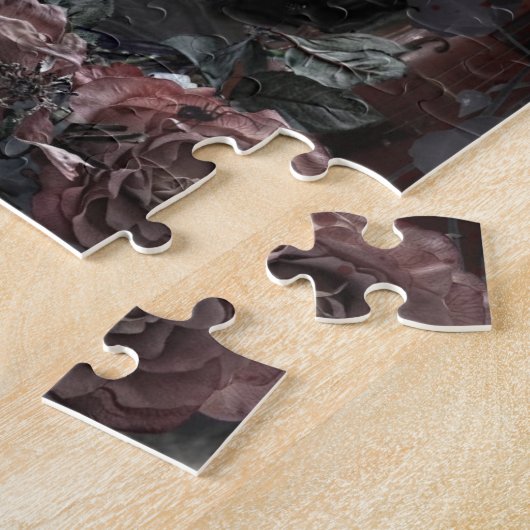 Immortal Legpuzzel (Zijkant)