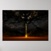 Immortal Poster (Voorkant)