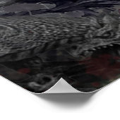 Immortal Poster (Hoek)