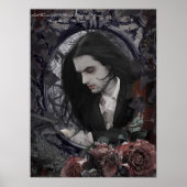 Immortal Poster (Voorkant)