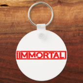 Immortal Stamp Sleutelhanger (Achterkant)