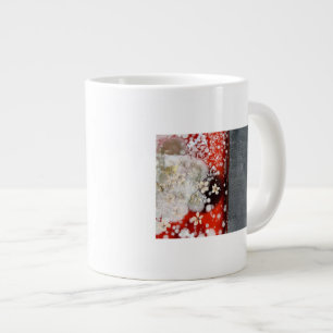 Immortaliteit 2 grote koffiekop