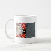 Immortaliteit 2 koffiemok (Links)