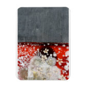 Immortaliteit 2 magneet (Verticaal)