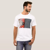Immortaliteit 2 t-shirt (Voorkant volledig)