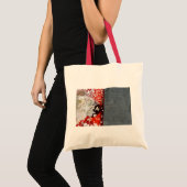 Immortaliteit 2 tote bag (Voorkant (product))