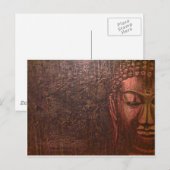 Immortaliteit Briefkaart (Voorkant / Achterkant)