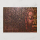 Immortaliteit Briefkaart (Voorkant)