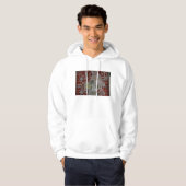 Immortaliteit Hoodie (Voorkant volledig)