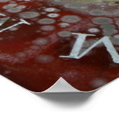 Immortaliteit Poster (Hoek)