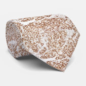 Immunohistochemie - Mismatch reparatie-eiwitten Stropdas (Opgerold)