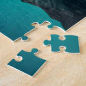 Immuunsysteem - Aurora Borealis Legpuzzel (Zijkant)