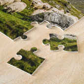 Immuunsysteem puzzel - Sheeps Herd Legpuzzel (Zijkant)