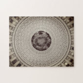 Immuunsysteem puzzels - Capitolkoepel (Horizontaal)