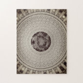 Immuunsysteem puzzels - Capitolkoepel (Verticaal)