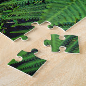Immuunsysteem puzzels - Oerwoud Ferns (Zijkant)