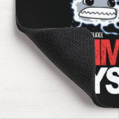 Immuunsysteemcellen Biologie Cell Science Funny Muismat (Hoek)