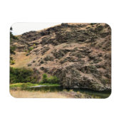 Imnaha, OR Magneet (Horizontaal)