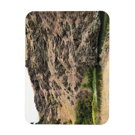 Imnaha, OR Magneet (Verticaal)