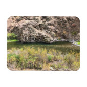 Imnaha, OR Magneet (Horizontaal)