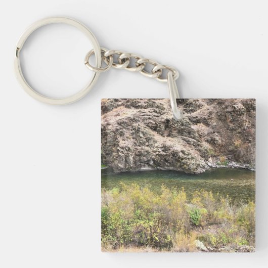 Imnaha, Oregon Sleutelhanger (voorkant)
