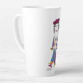 'Imogene' - Happy Souls Latte Mok (Linkerhoek)