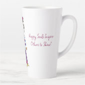 'Imogene' - Happy Souls Latte Mok (Rechts)