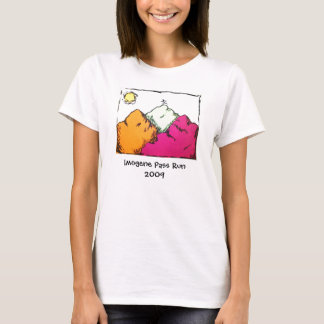 Imogene Pass Run Shirt