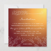 Imolea-bruiskool Kaart (Achterkant)