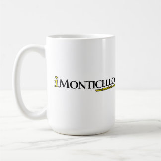 iMonticello Logo Design 4 Mok