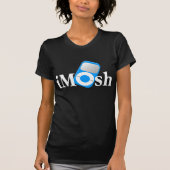 iMosh T-shirt (Voorkant)