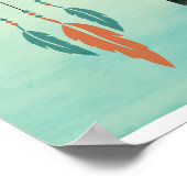 Impact Dance Company 2015-2016 Poster (Hoek)