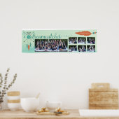 Impact Dance Company 2015-2016 Poster (Keuken)