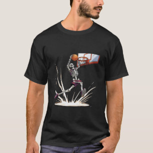 Impact Dunk Skelet T-shirt